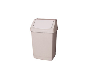 Atkritumu tvertne CLIK 15L